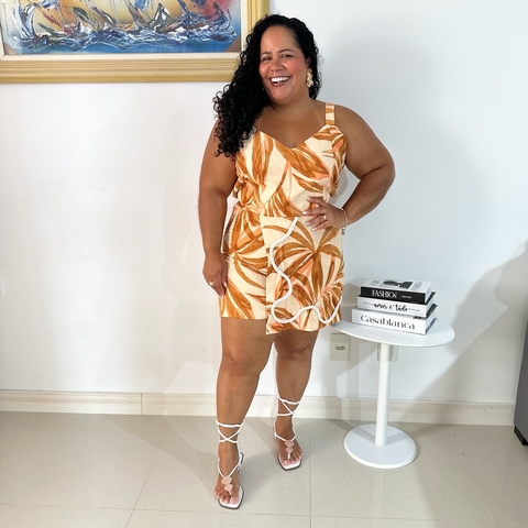 Macaquinho Aurora - comprar online