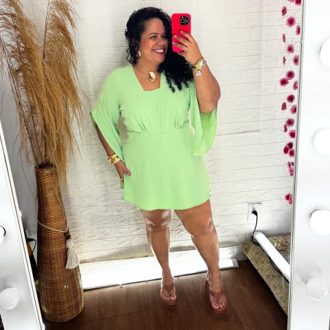 Macaquinho Ariana - comprar online