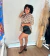 Blusa Flavia - Sempre Divas