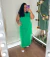 Vestido Georgia - comprar online