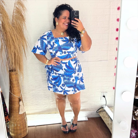 Conjunto Rubi - comprar online