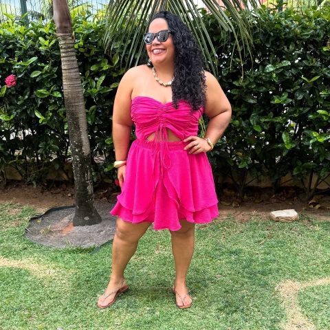 Macaquinho Zoe - comprar online