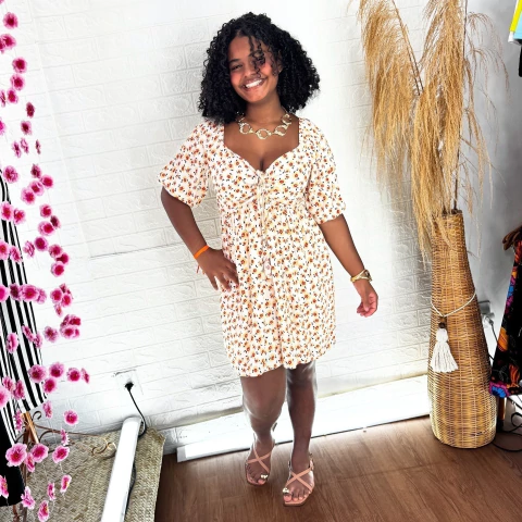 Vestido Toscana - comprar online