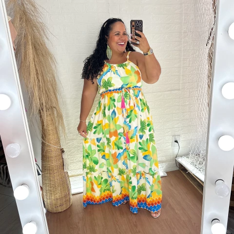 Vestido Ana - comprar online