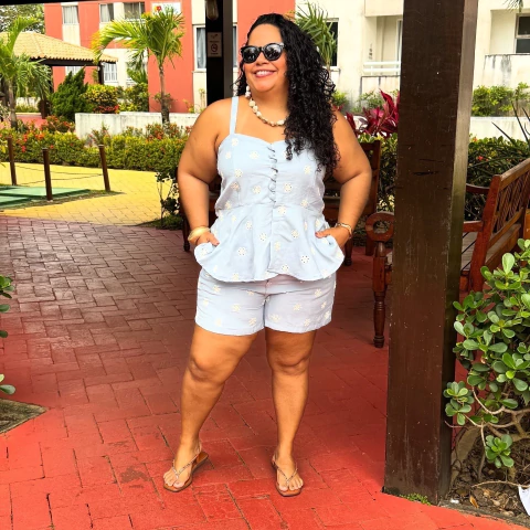 Conjunto Mavie - comprar online