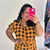 Conjunto Joice na internet