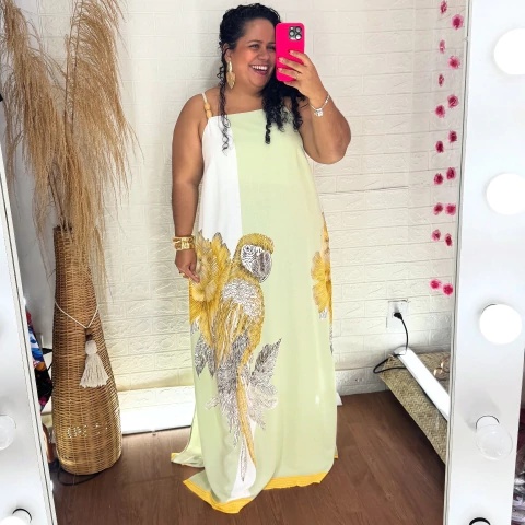 Vestido Valentina - comprar online