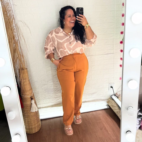 Calça Mirela - comprar online