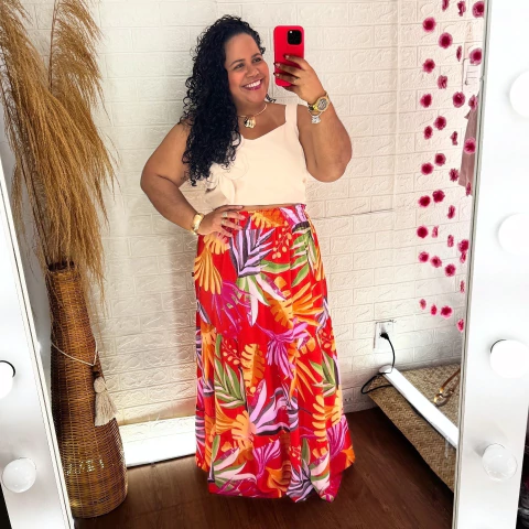 Saia Maria - comprar online