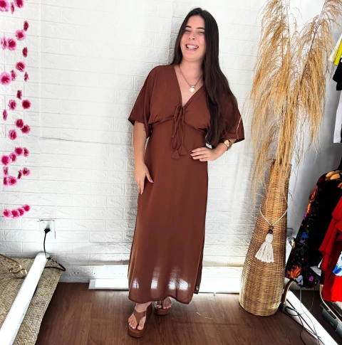 Vestido Thalita - comprar online