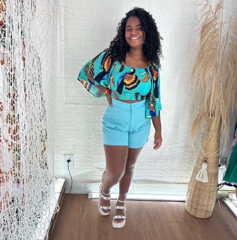 Short Beatriz - comprar online