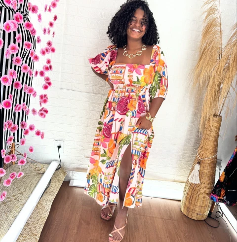 Vestido Penelope - comprar online