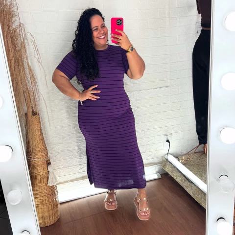 Vestido Maite - comprar online