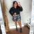 Short Isabela - Sempre Divas