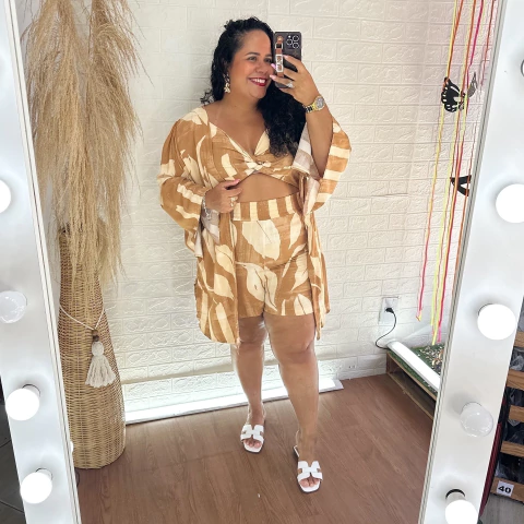 Conjunto Helena - comprar online