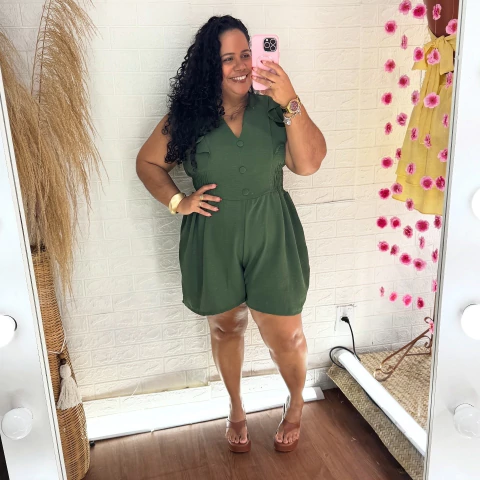 Macaquinho Luiza - comprar online