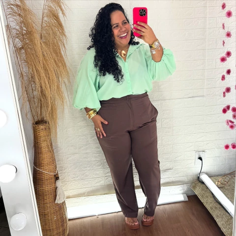 Calça Mirela - comprar online