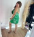 Vestido Mavie na internet
