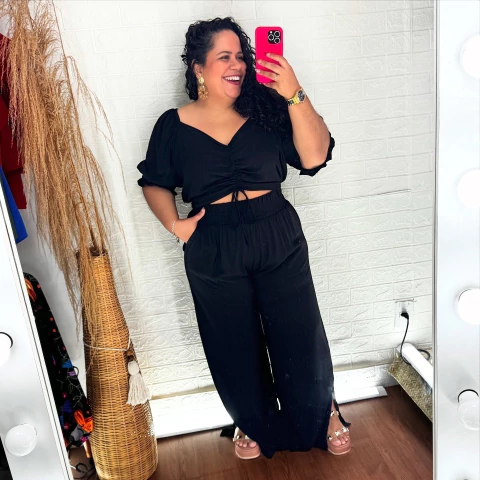 Conjunto Katherine - comprar online