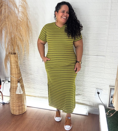Vestido Mel - comprar online