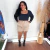 Body Marina na internet