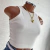 Cropped Julia - loja online