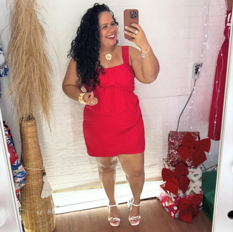 Macaquinho Laço - comprar online