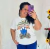 T Shirt Brasileira - comprar online