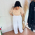 Calça Leia - comprar online