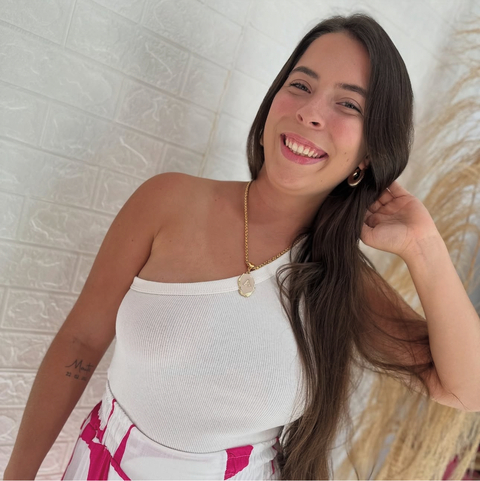 Blusa Michele - comprar online