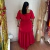 Vestido Kamila - Sempre Divas
