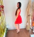 Vestido Yasmin - Sempre Divas