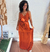 Conjunto Melina na internet