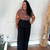 Blusa Louise - Sempre Divas