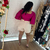 Short Nadine - Sempre Divas