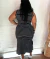 Vestido Zoe na internet
