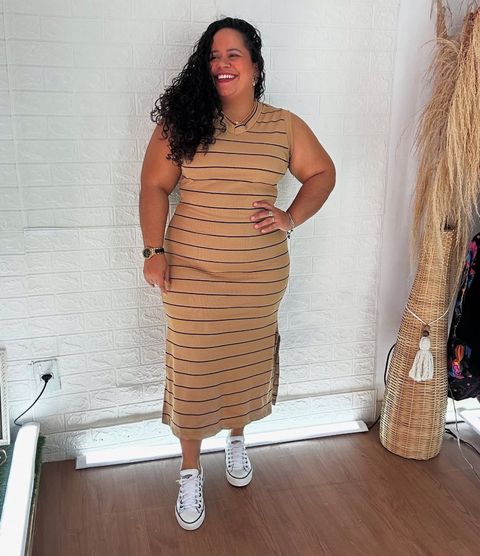 Vestido Zoe - comprar online