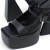 Sandália Cherry Black - loja online