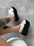 Sandália Pitchy Off-White - comprar online