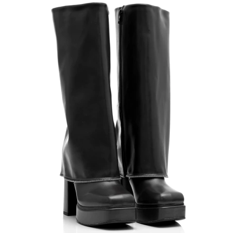 Bota Victoria Black - comprar online