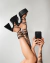 Sandália Hailey Black - comprar online