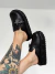 Clog Wendy Black - comprar online