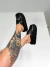Clog Wendy Black na internet
