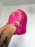 Sandália Block Pink - loja online