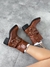 Biker Boots Cano Curto - comprar online