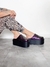 Clog Electra Roxo