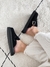 Clog Buddy Black na internet