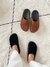 Clog Toffy Black - comprar online