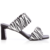 Tamanco Amara - Pink Heels