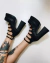 Pré-venda! Sandália Blaire Fosca (envio 08/05) - loja online